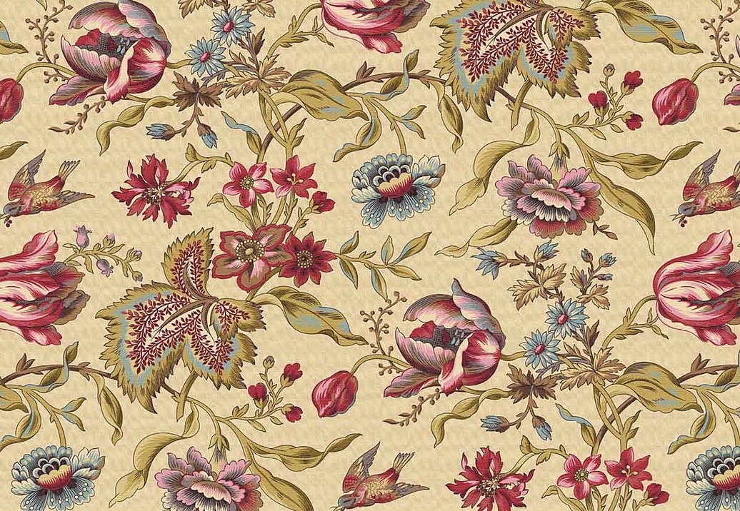 Ткань Vestale Impression Heritage CN22M25