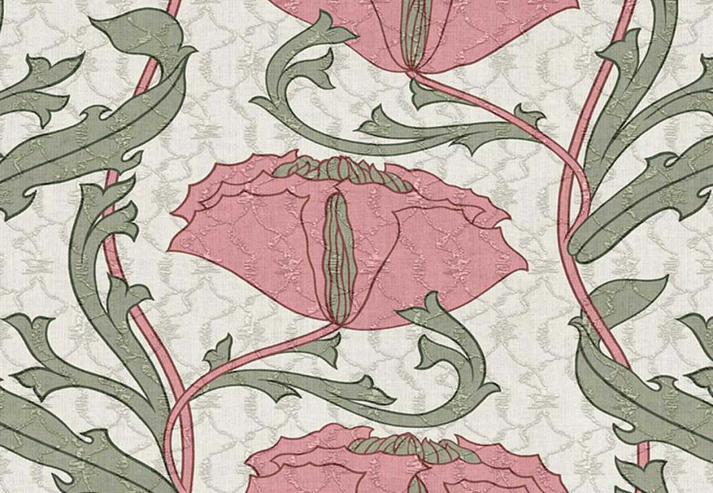 Ткань Vestale Impression Heritage CN22M26