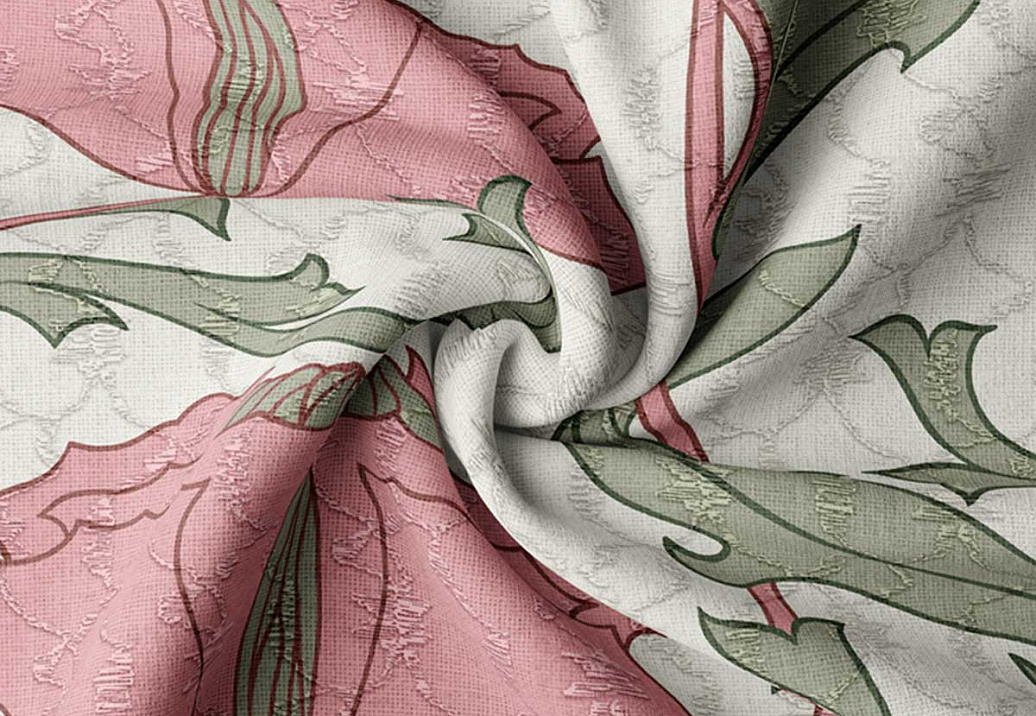 Ткань Vestale Impression Heritage CN22M26