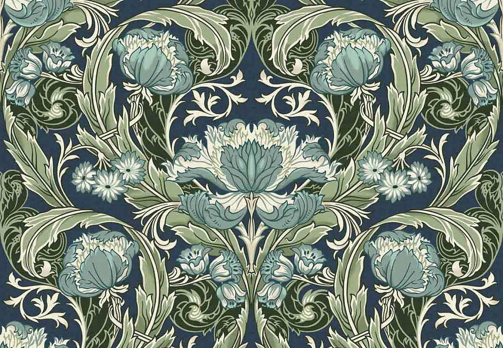 Ткань Vestale Impression Heritage CN22M27