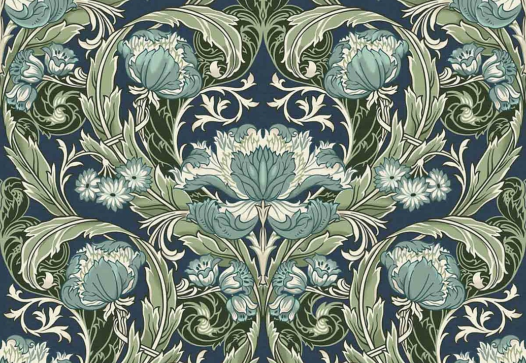 Ткань Vestale Impression Heritage CN22M27