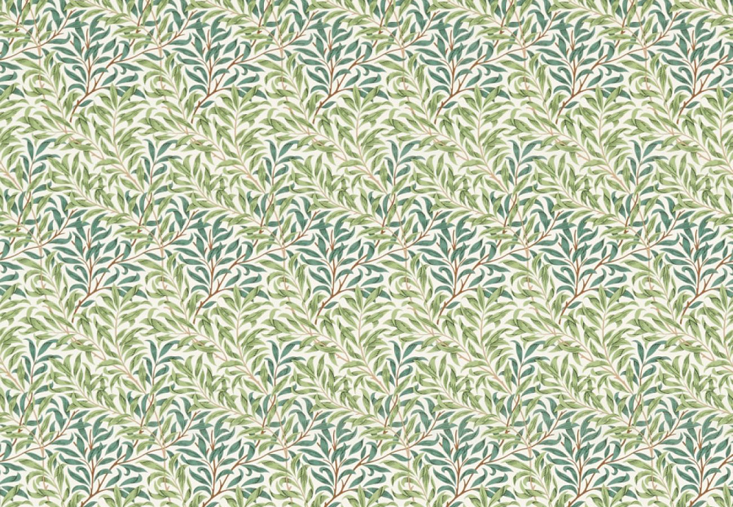 Ткань Morris & Co Little Book of Morris 227243