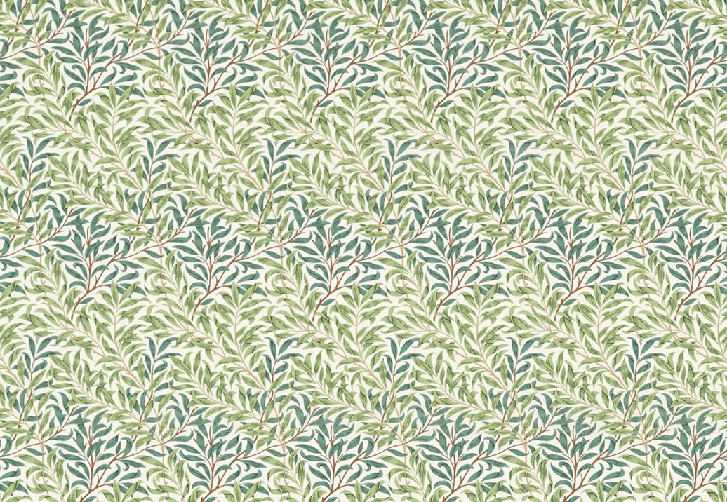 Ткань Morris & Co Little Book of Morris 227243