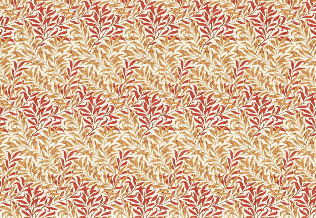 Ткань Morris & Co Little Book of Morris 227245