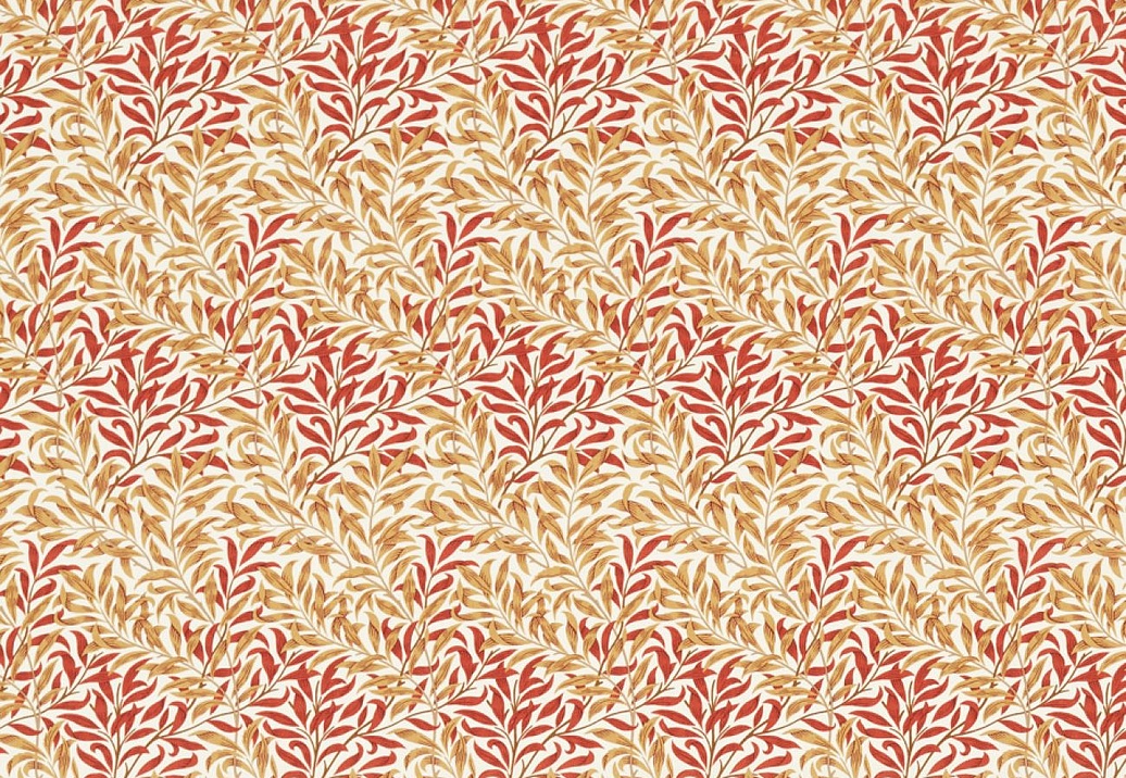 Ткань Morris & Co Little Book of Morris 227245