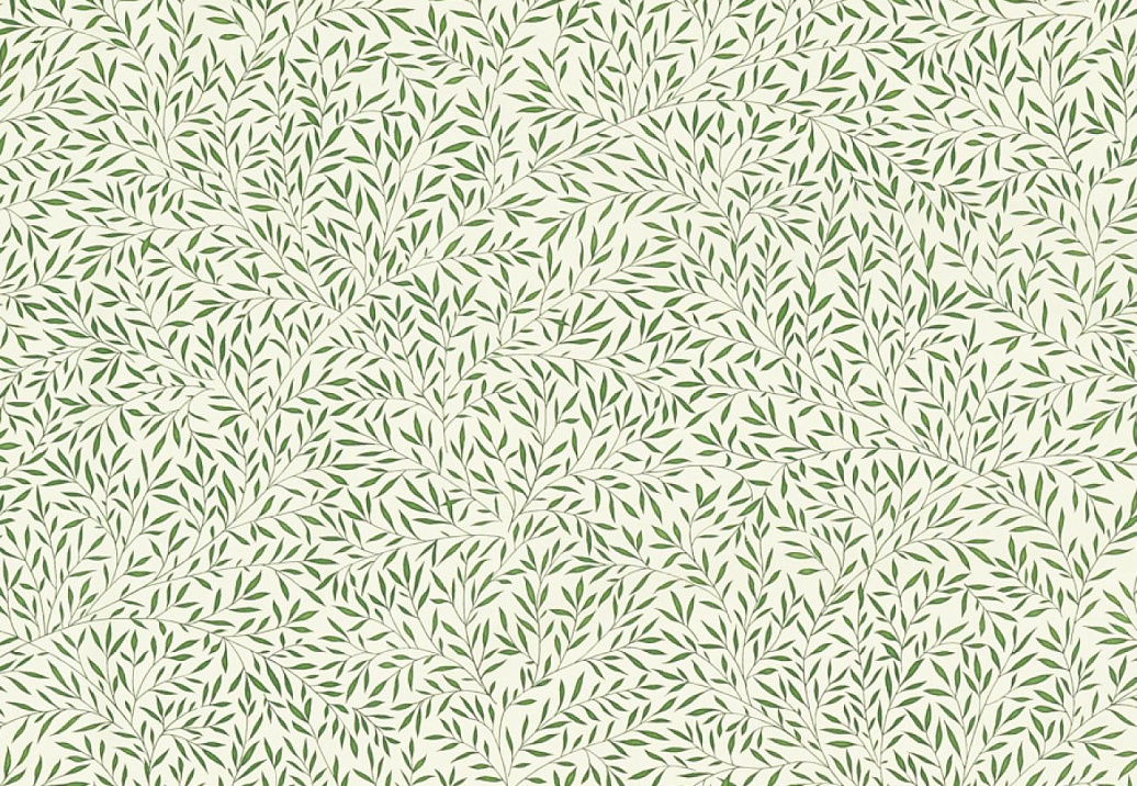 Ткань Morris & Co Little Book of Morris 227246