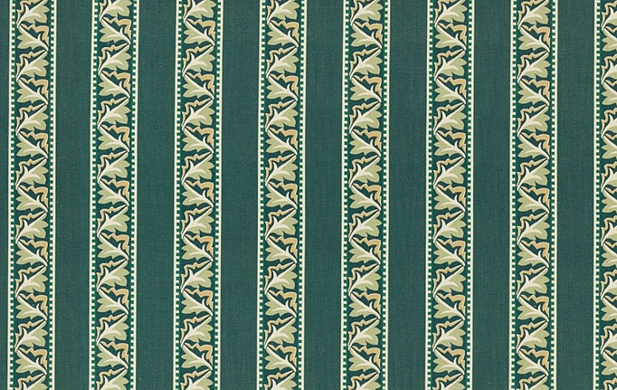 Английская ткань Morris & Co, коллекция Little Book of Morris, артикул 227248