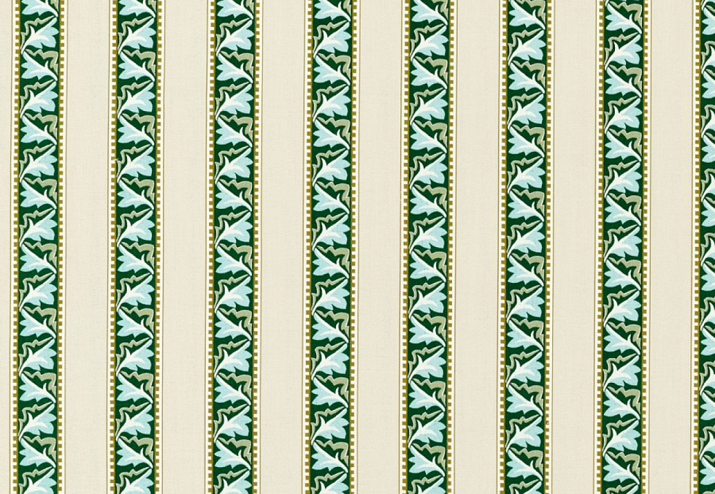 Ткань Morris & Co Little Book of Morris 227249