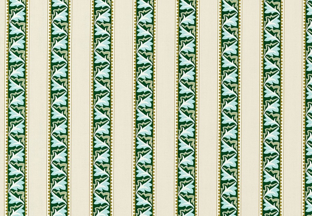 Ткань Morris & Co Little Book of Morris 227249
