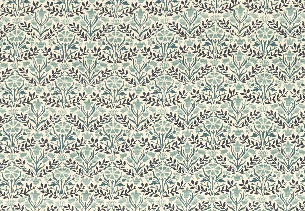 Ткань Morris & Co Little Book of Morris 227253