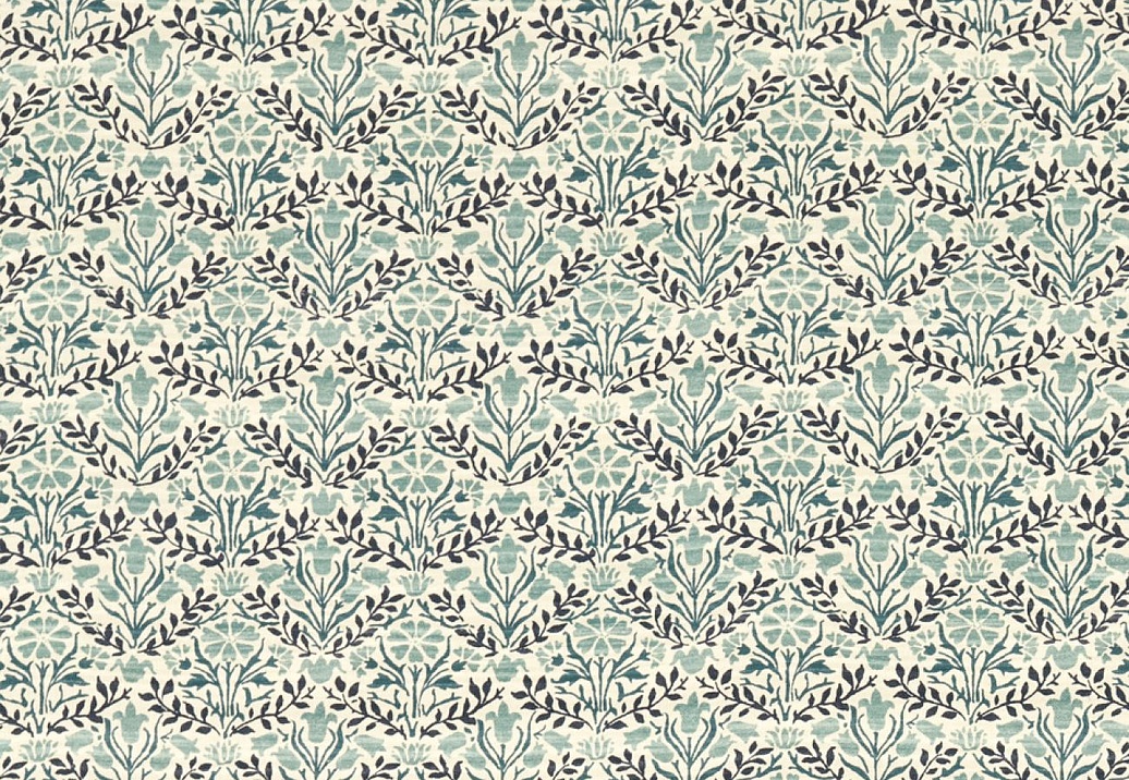 Ткань Morris & Co Little Book of Morris 227253