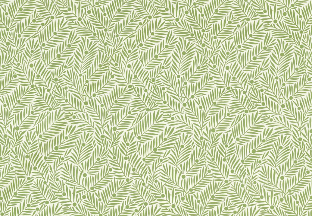 Ткань Morris & Co Little Book of Morris 227256