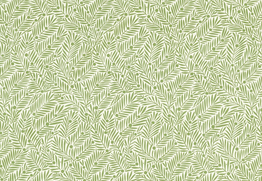Ткань Morris & Co Little Book of Morris 227256