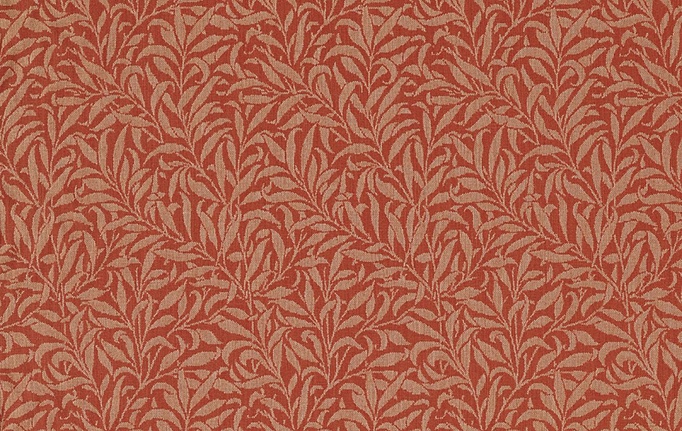 Английская ткань Morris & Co, коллекция Little Book of Morris, артикул 237427