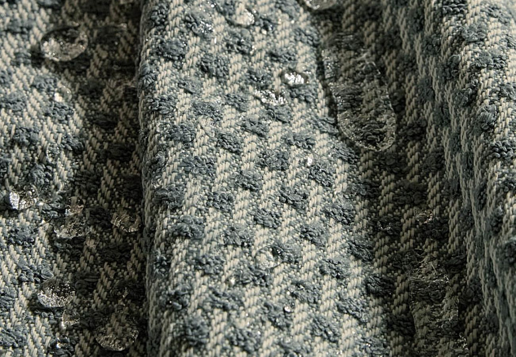 Ткань Harlequin Indoor/Outdoor Weaves 134113
