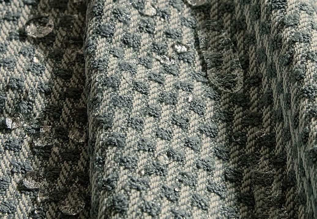 Ткань Harlequin Indoor/Outdoor Weaves 134113