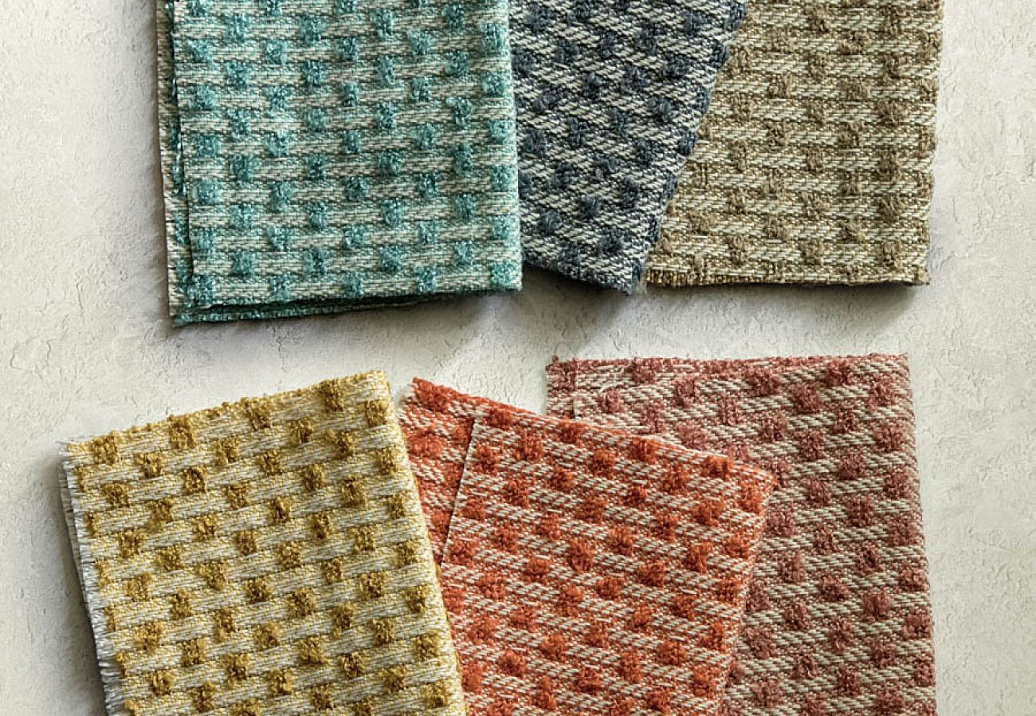 Ткань Harlequin Indoor/Outdoor Weaves 134114