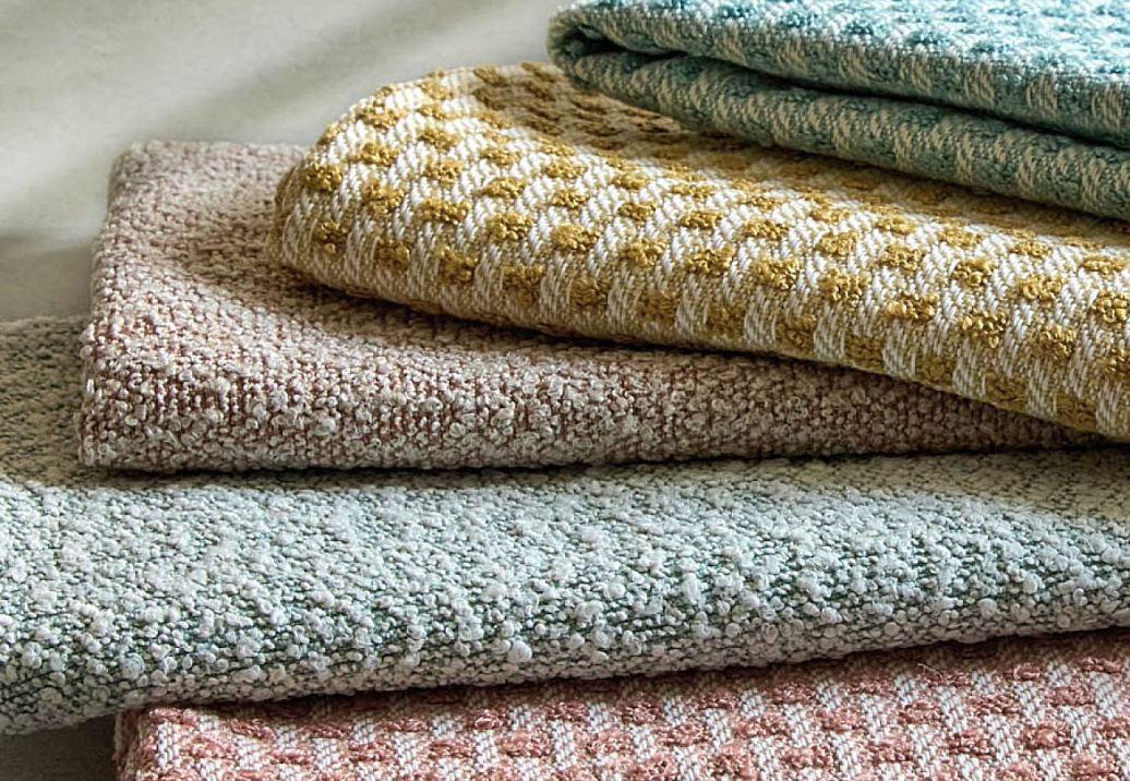 Ткань Harlequin Indoor/Outdoor Weaves 134116