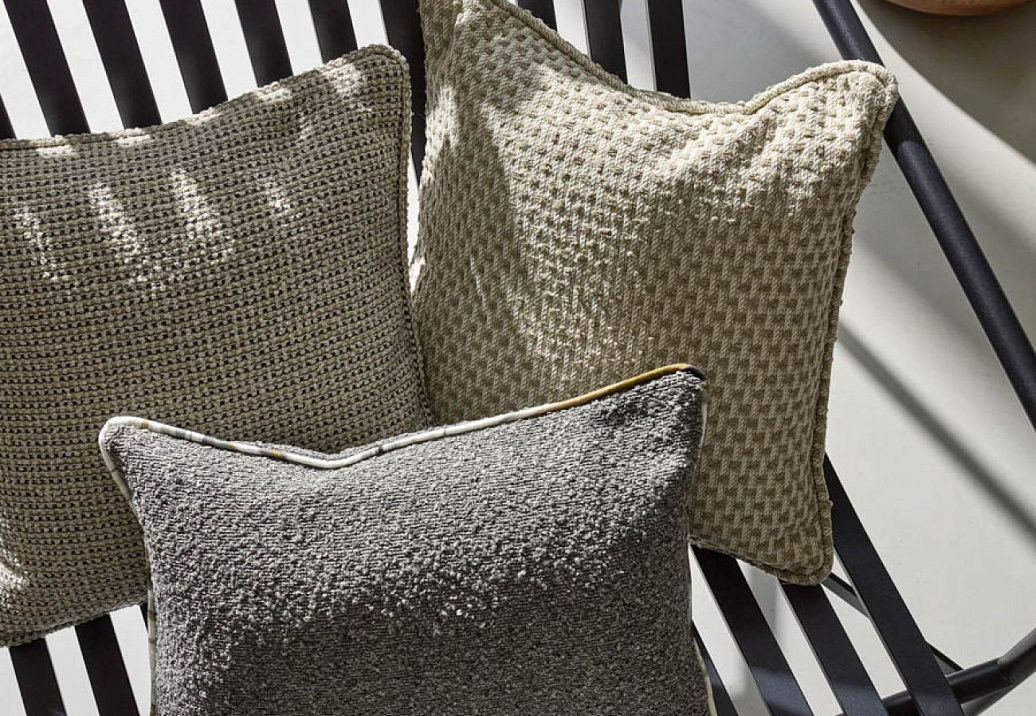 Ткань Harlequin Indoor/Outdoor Weaves 134118