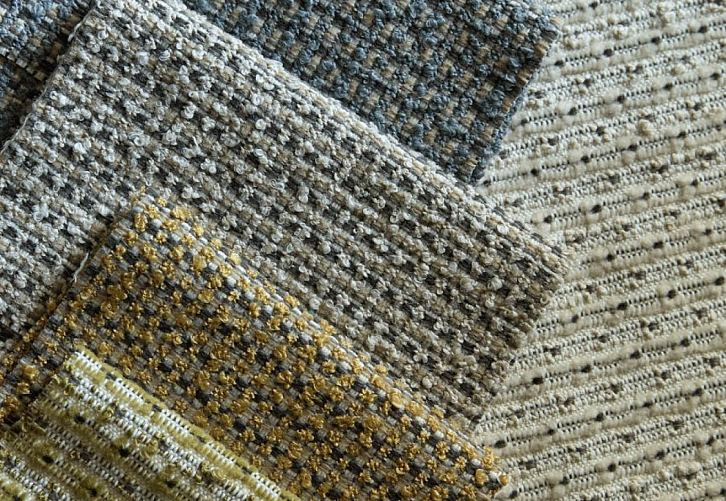 Ткань Harlequin Indoor/Outdoor Weaves 134121