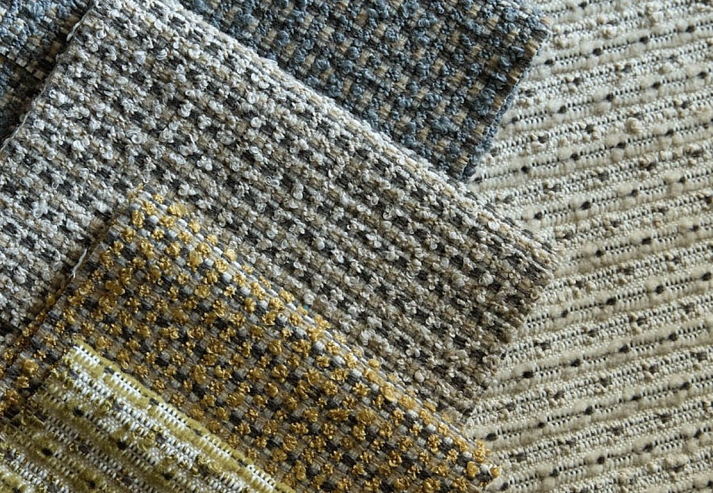 Ткань Harlequin Indoor/Outdoor Weaves 134121