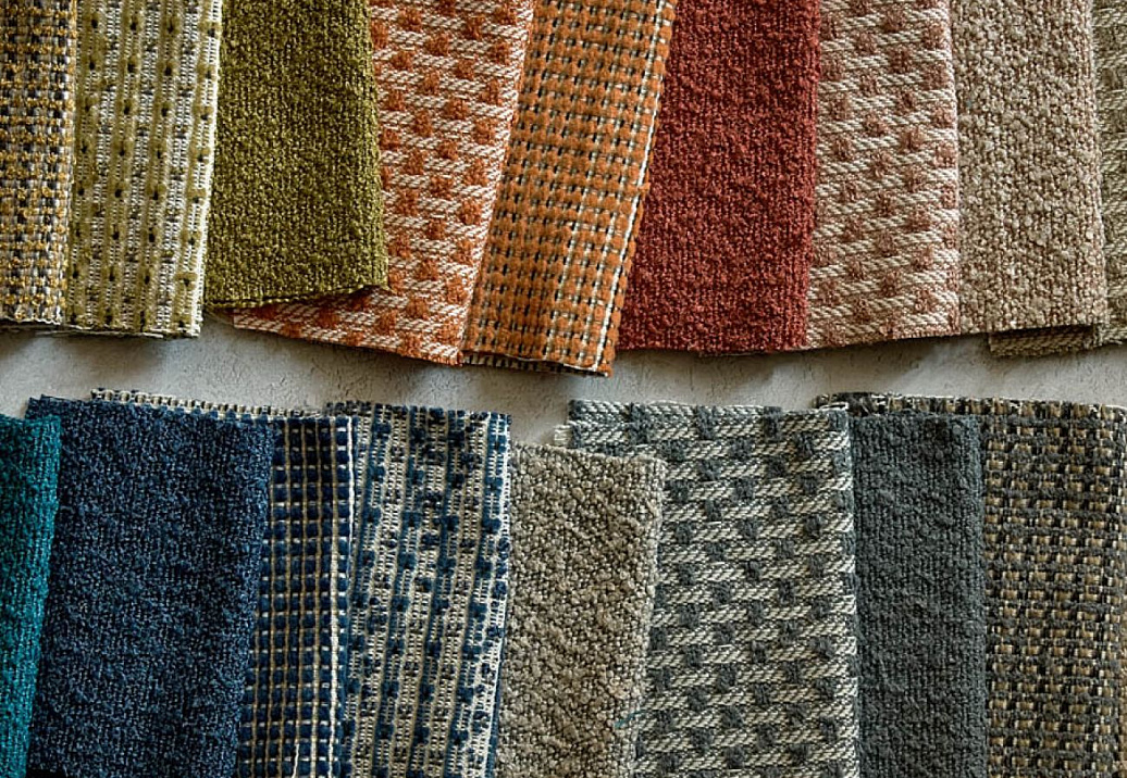 Ткань Harlequin Indoor/Outdoor Weaves 134122