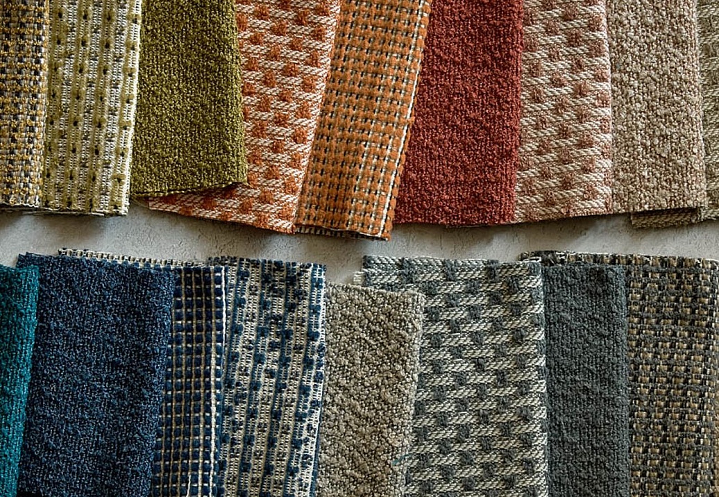 Ткань Harlequin Indoor/Outdoor Weaves 134122