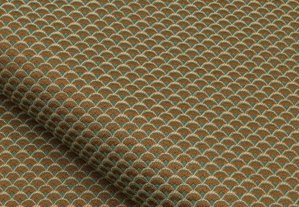 Ткань Nobilis Turgot&Co 10719.58