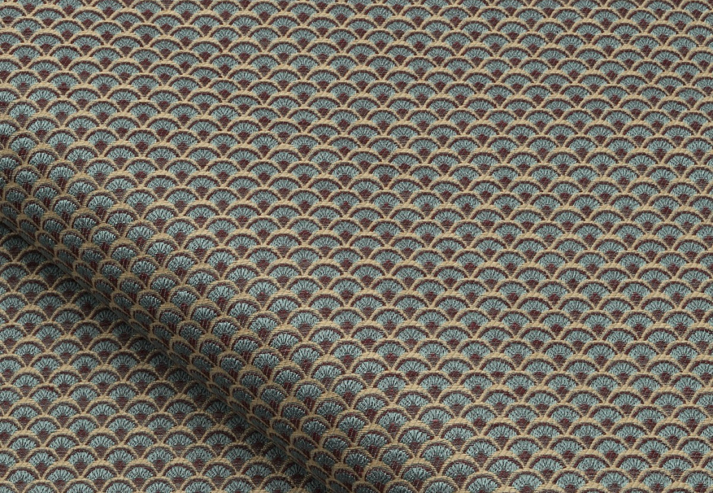 Ткань Nobilis Turgot&Co 10719.61