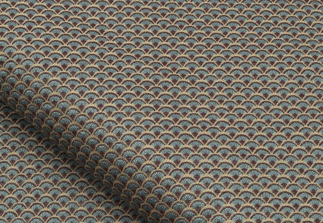 Ткань Nobilis Turgot&Co 10719.61