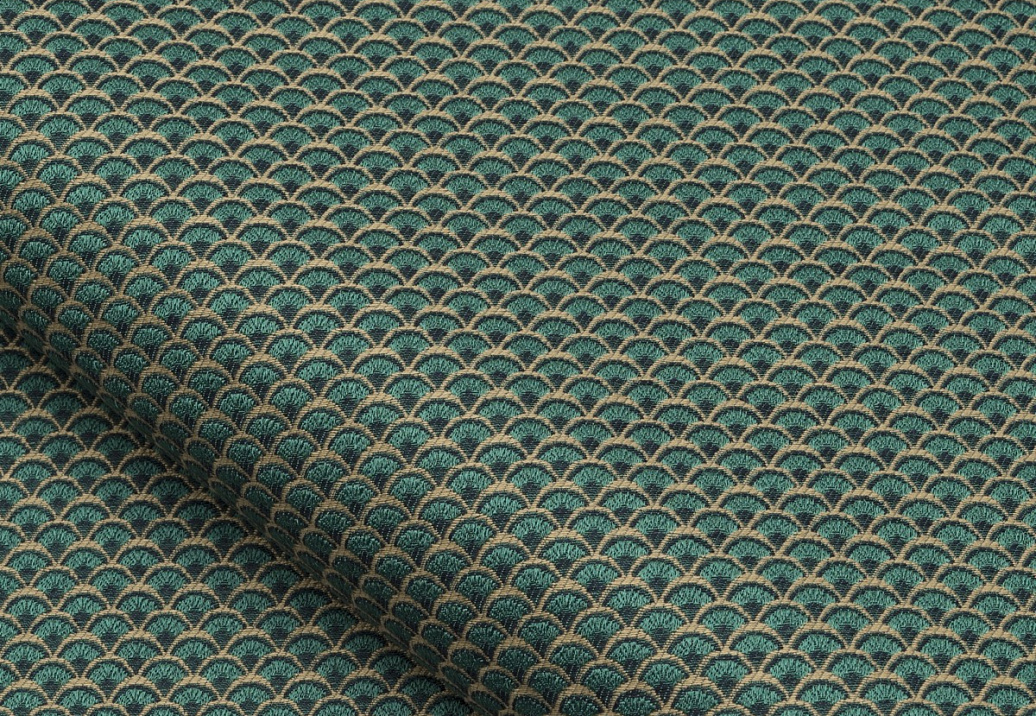 Ткань Nobilis Turgot&Co 10719.67