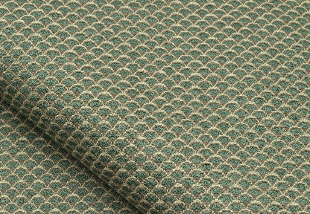 Ткань Nobilis Turgot&Co 10719.74