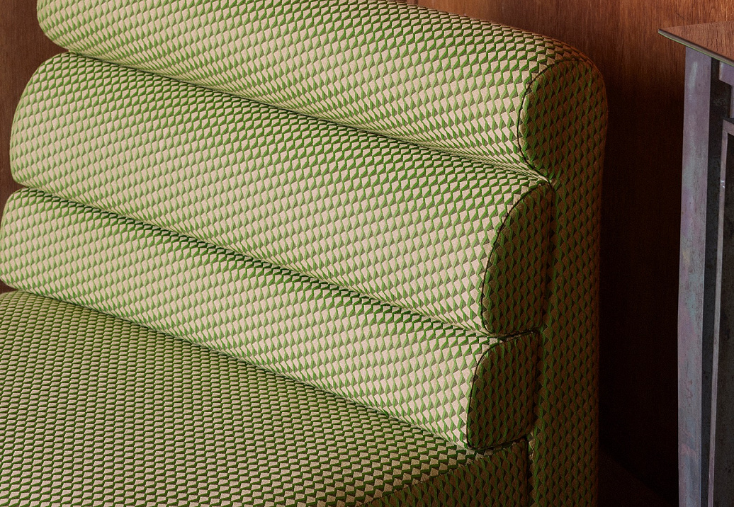 Ткань Nobilis Turgot&Co 11021.75