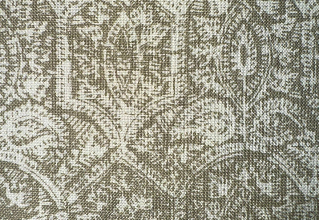 Ткань Galleria Arben Babur Jaipur/Stone