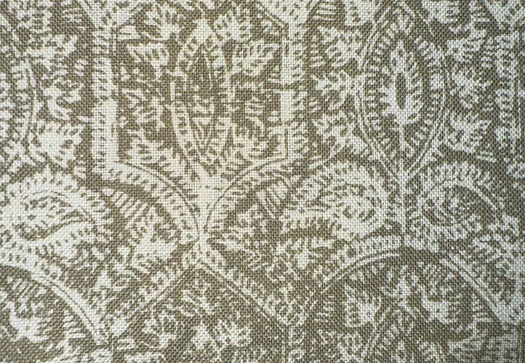 Ткань Galleria Arben Babur Jaipur/Stone