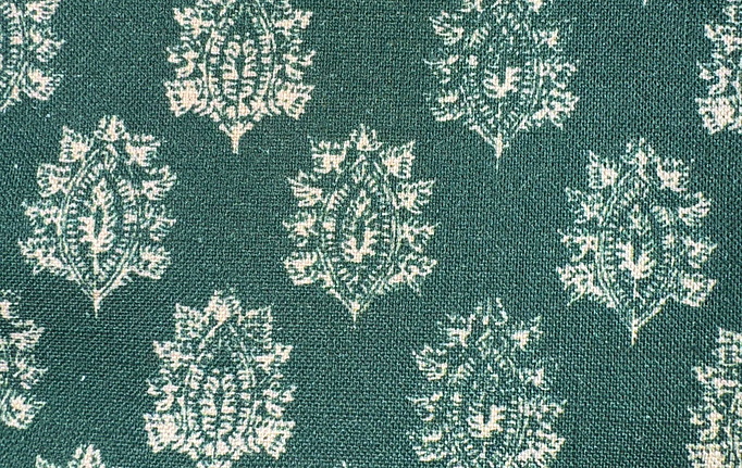 Бельгийская ткань Galleria Arben, коллекция Babur, артикул Mudra/Juniper