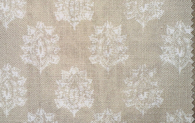 Бельгийская ткань Galleria Arben, коллекция Babur, артикул Mudra/Linen