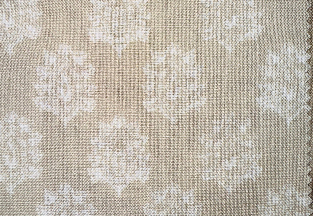 Ткань Galleria Arben Babur Mudra/Linen