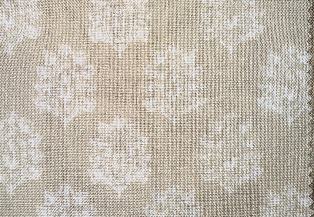 Ткань Galleria Arben Babur Mudra/Linen