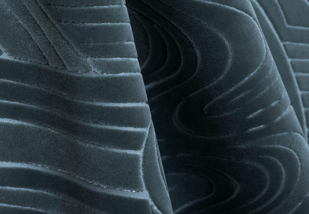Ткань Metaphores Baine 71495/010