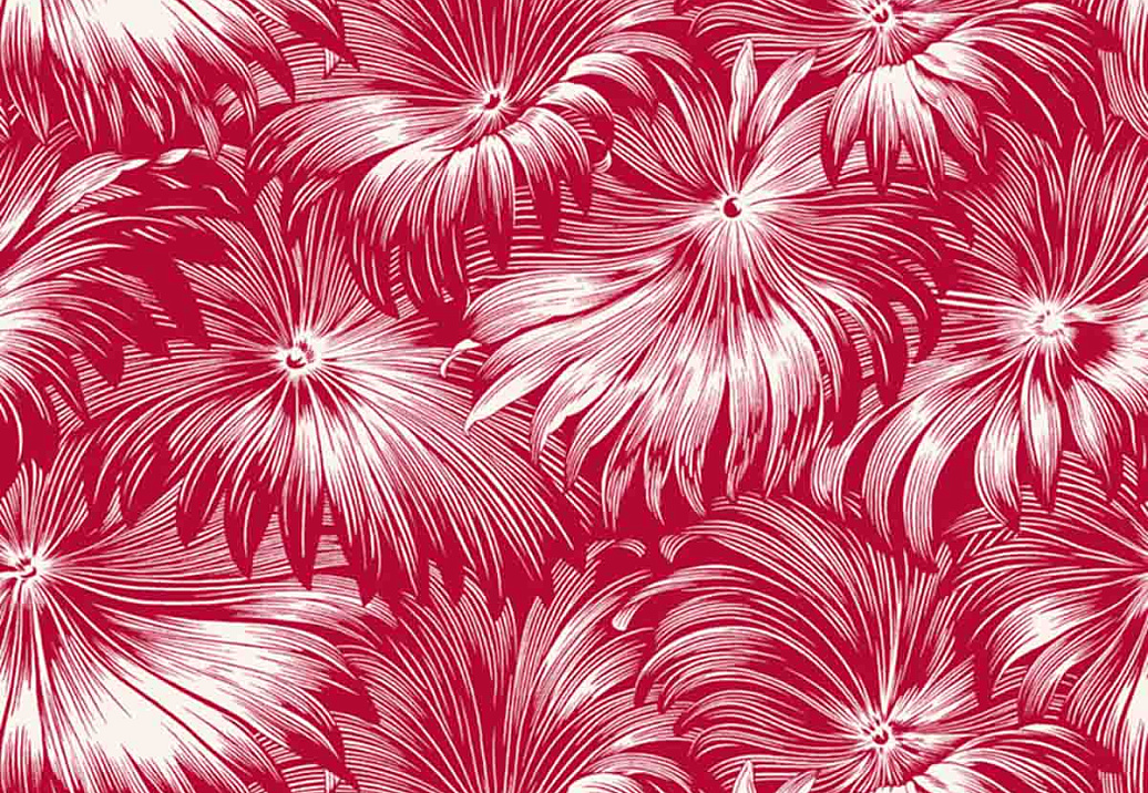 Ткань Vestale Impression Eastasia 22TR02-1