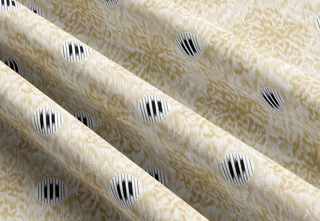Ткань Vestale Impression Eastasia 22TR07-1