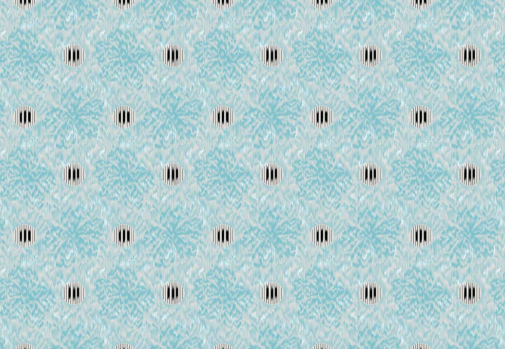 Ткань Vestale Impression Eastasia 22TR07-3