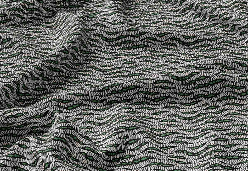 Ткань Vestale Impression Eastasia 22TR12-1