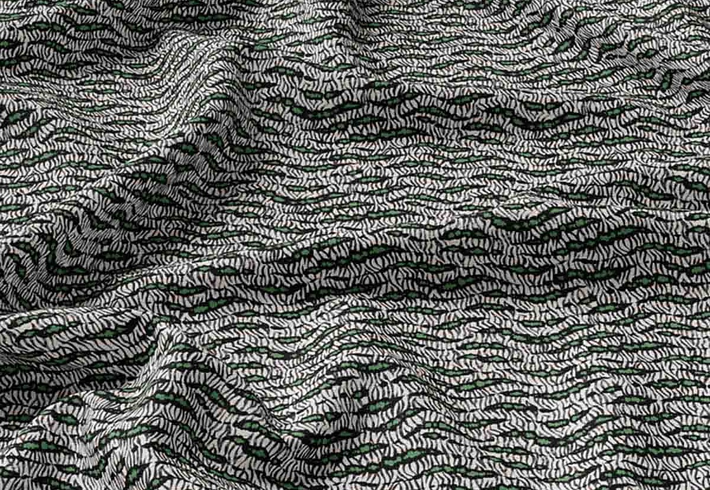 Ткань Vestale Impression Eastasia 22TR12-1