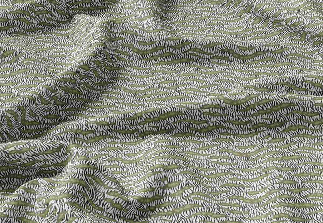 Ткань Vestale Impression Eastasia 22TR12-2