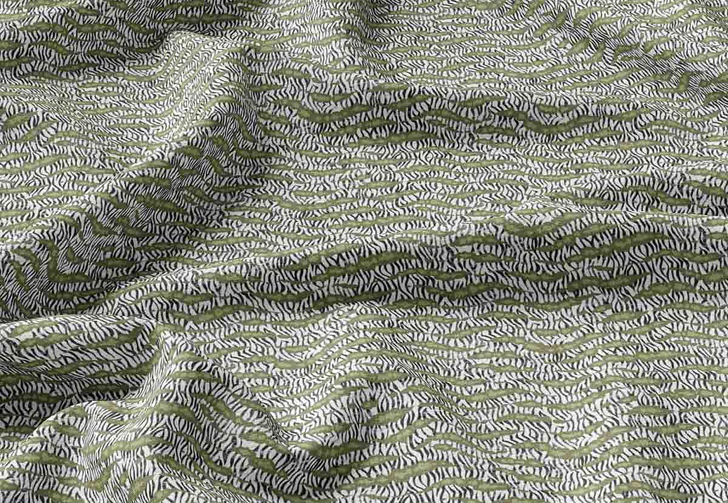 Ткань Vestale Impression Eastasia 22TR12-2