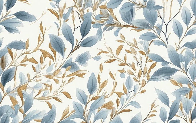 Российская ткань Marufabrics, коллекция Florium, артикул Astilba