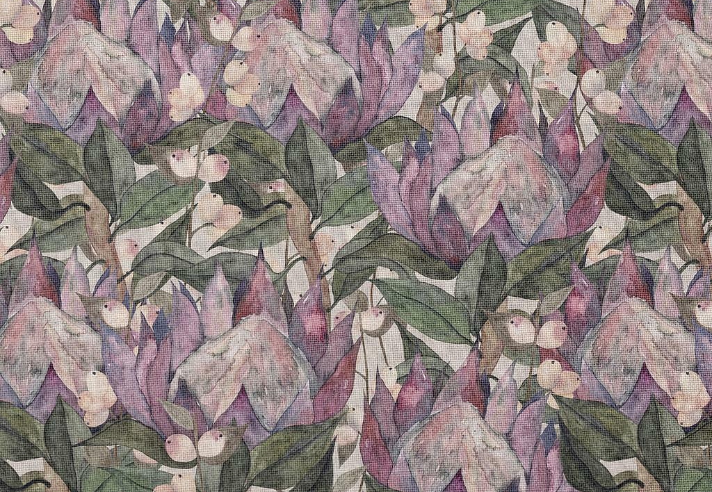 Ткань Marufabrics Vivid Promix