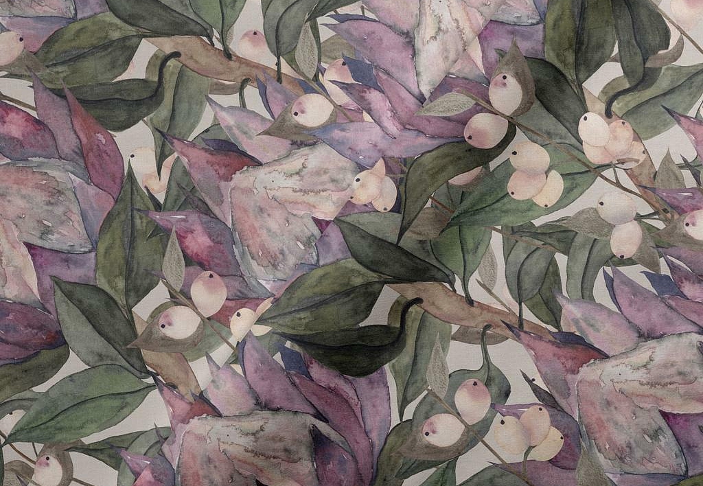 Ткань Marufabrics Vivid Promix